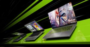 Gaming Laptops VS Rendering Laptops